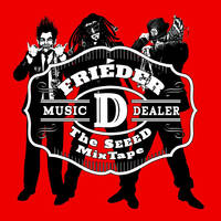The SEEED MixTape by Frieder D