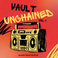 Vault Unchained Mix 1 By (Typhoon)Vol.1 by Euge Deeply Rooted