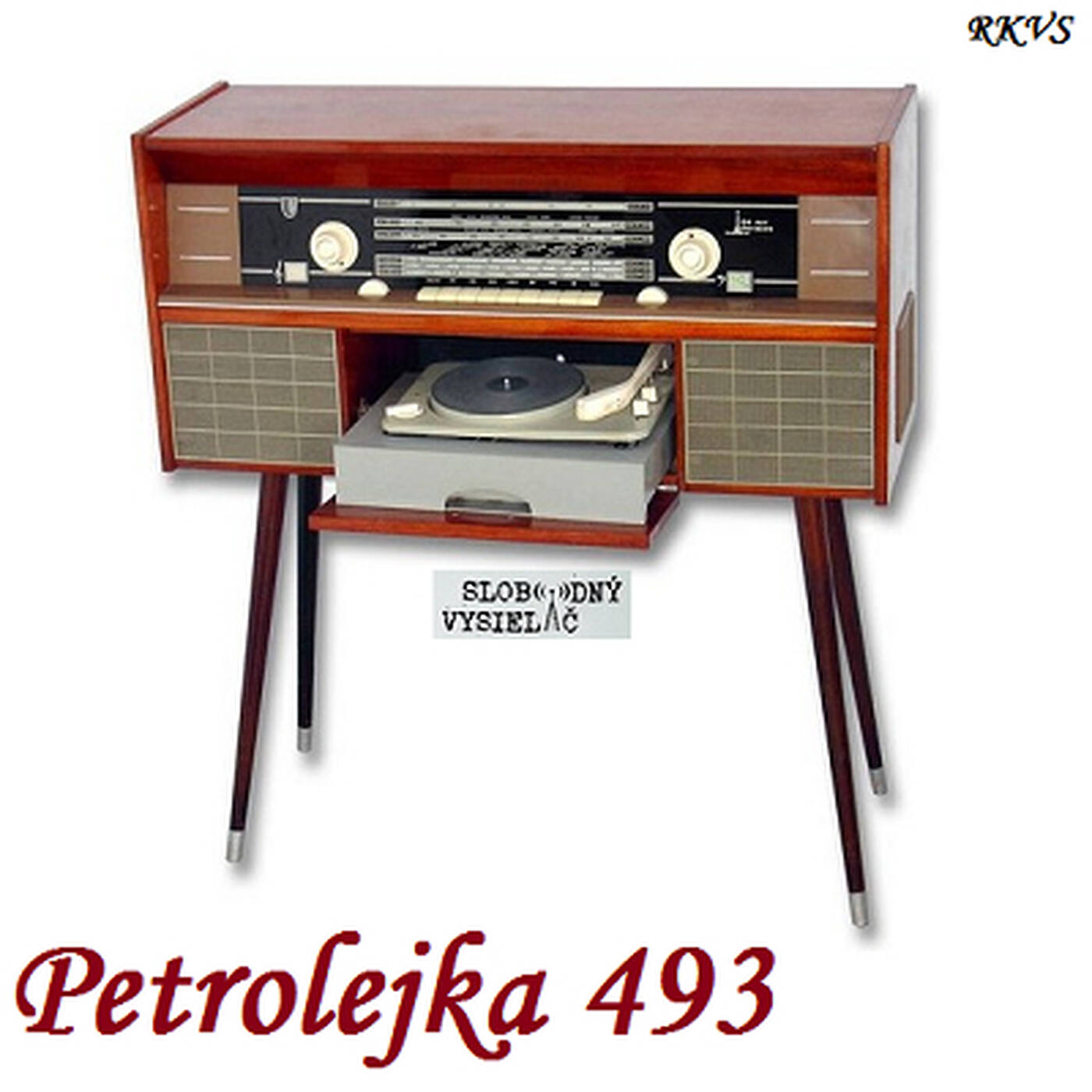 Petrolejka 493 - 2018-09-24 Jan Nedvěd episode artwork