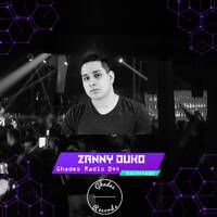 Ghades Radio 044 (Zanny Duko Guestmix) by Ghades Records