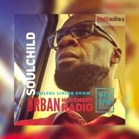 House &amp; Garage Madness - Soulchild (Wed 25 Mar 2020) by Urban Movement Radio