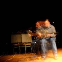 Patrick O'Reilly + Heraclitus Akimbo - 4 songs by Ken Aldcroft - Live 2018-12-12 by Mechanical Forest Sound