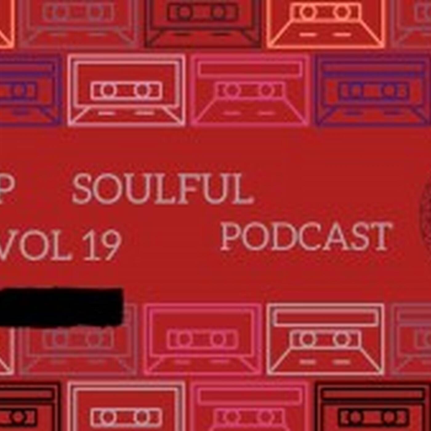 Soulful Vol19 episode artwork