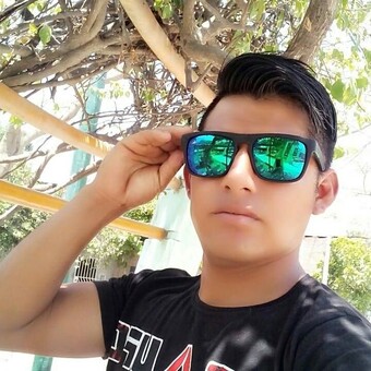 Luis Antoni Pasaches Huertas