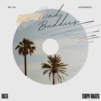 MBP #69 guest mix by Tshepo Malatsi by Mad Buddies Podcast