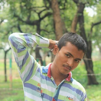 Vipin Sahu