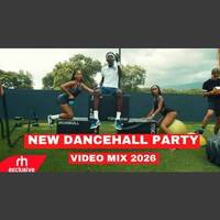 DANCEHALL PARTY MIX 2026 BY DJ MAXDEE FT KONSHENS Najeeriii VYBZ KARTEL Eshconinco AIDONIA by Haniel