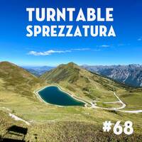 Cover of track