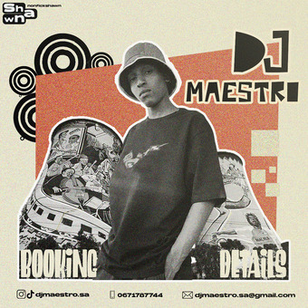 DJ MAESTRO