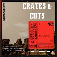 Crates &amp; Cuts — 819 (The Classics) by Obi-Wan SA 15 May 2026 by Obie