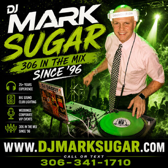 Mark Sugar