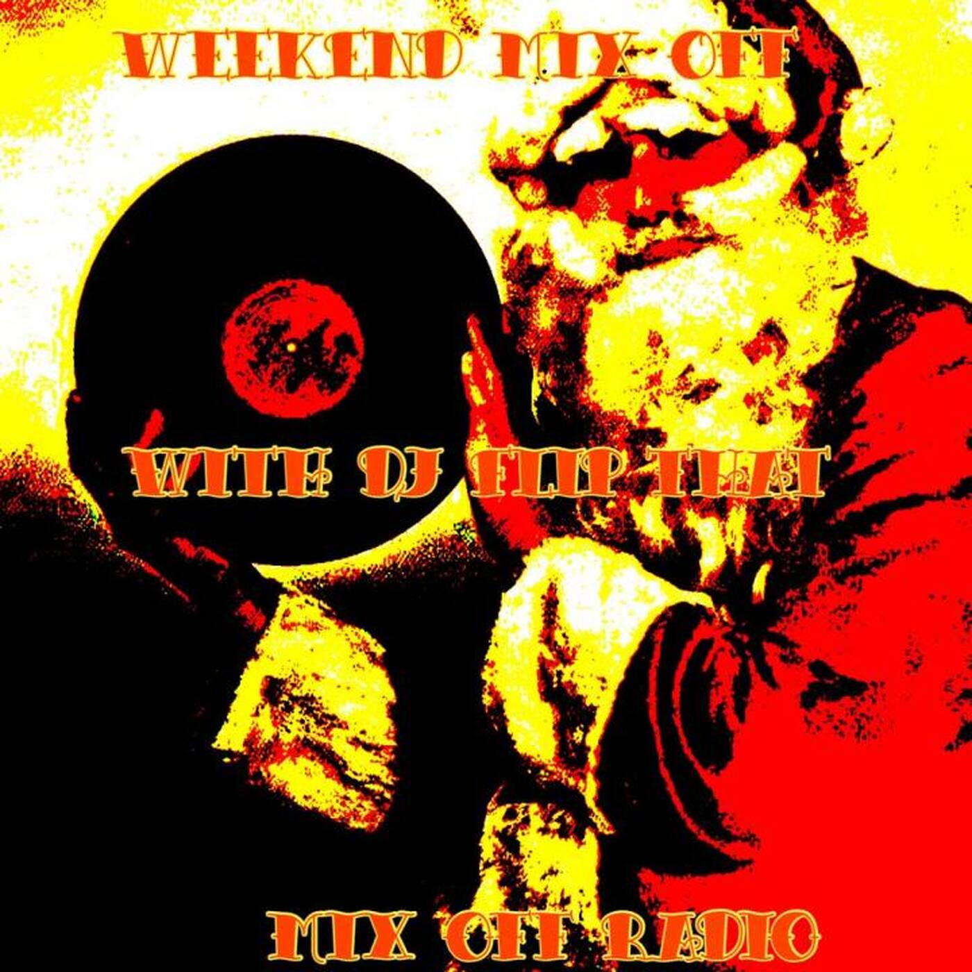 Mix Off Radio - WeekEnd Christmas Mix Off 12_23_22 (DJ Mix) MusicVariety_OpenFormat episode artwork