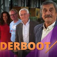 20 Jahre 9/11 - Ruderboot #6 by NuoFlix