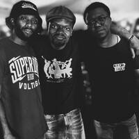 The Compilation Of Ghetto Joints Vol-016 _ (Guest Mix by Tiyani_Tikza) by Ayanda Ernie _ Tokoshibo