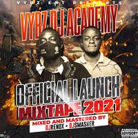 VYBZ ENT. INTERNATIONAL DJ'S by Deejay Smasher
