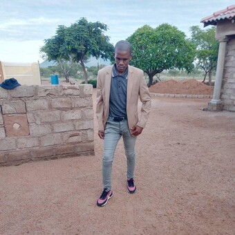 Kgothatso Tshibishi