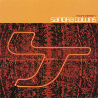 Sandra Collins — Tranceport.3 • 2000 by 12edit