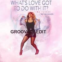 𝑾𝒉𝒂𝒕𝒔 𝑳𝒐𝒗𝒆 𝑮𝒐𝒕 𝑻𝒐 𝑫𝒐 - 𝑮𝒓𝒐𝒐𝒗𝒆𝒅𝒊𝒕 2025 by Victor Roger