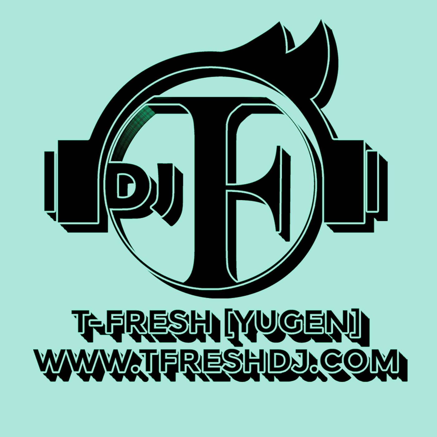 T-Fresh [YUGEN] episode artwork