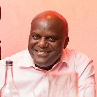 Paddy Mmaduakonam Anigbo