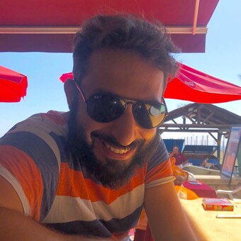 Christos Lithoxopoulos