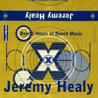 Jeremy Healy BOXED95 CatBxd1112 70s Man Is Feeling Lucky by Everybody Wants To Be The DJ