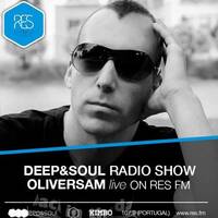 Oliversam Free Podcasts & Tracks