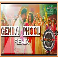 GENDA PHOOL (TAPORI MIX) DJ PRITAM SHIV by Pritam Shiv
