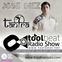 TOOLBEAT PODCAST#18 - JOSE DIEZ by Toolbeat Records