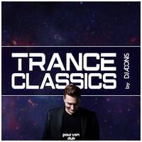 Trance Classics 22 by DJ Adonis