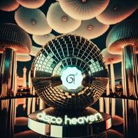 Disco Heaven by Travis Moet