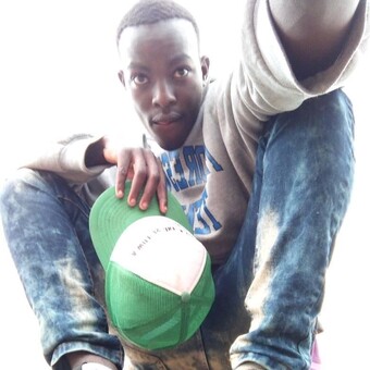 Kuki Manareshi Ngugy