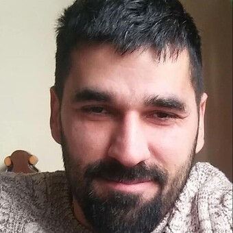 &Atilde;&ndash;nder Ata Eskiocak