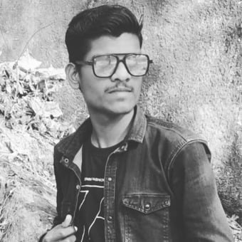 DJ SAGAR MARAVI