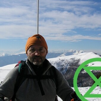 Domenico Maurizio Monetti