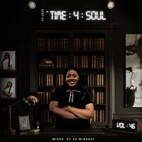 Time4Soul Episode 46 Mixed By 29MINDSET by Time4Soul