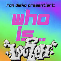 who is 02 lou zeh - ron disko - 27.11.22 by stayfm