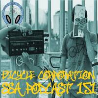 Scientific Sound Radio Podcast 151 Bicycle Corporations' Roots 08. by Scientific Sound Asia Radio