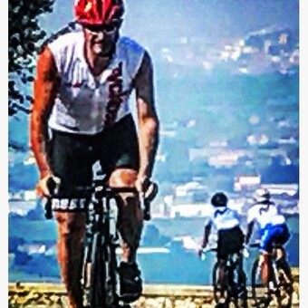 Leonardo BrutaLeo De Paolis