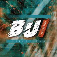 Donald Juney X Madam Blue - K.W.A.N.E.L.E (KuRAF AT Mix) by Donald Juney