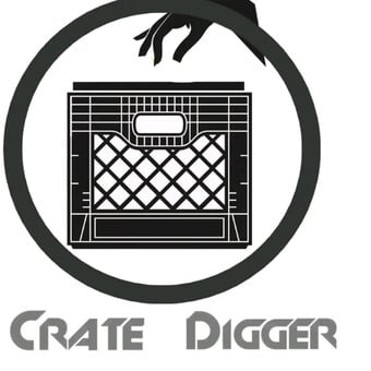 Crate Digging Musiq Radio II