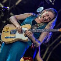 Rockin The Blues 270126 by Pablo - Rockin' The Blues