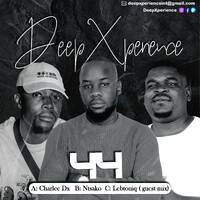 DeepXperience vol.44A (Charlee Dx) by Chxrlee