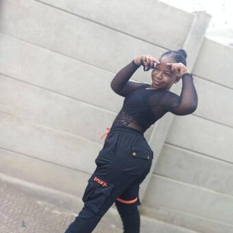 Sphelelisiwe Emersyn Msithini