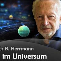 Harmonien im Universum - Prof. Dieter B. Herrmann by NuoFlix