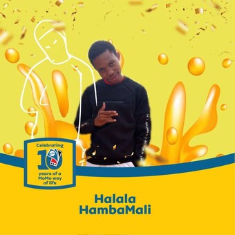Sikhanyiso Cedric Hlatshwayo