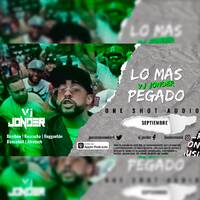 Vj Jonder - 🔥🔥LO MAS PEGADO REGGAETON DEMBOW GUARACHA Y MAS One Shot Audio Septiembre Mix by Jomar Alexander (Vj Jonder)