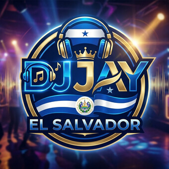 Dj Jay El Salvador