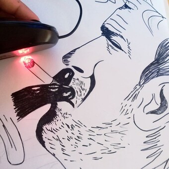 Pablo Antonio Bastidas