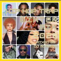 HIP HOP TRAP WINTER MIX 2026: by DJ MCDYESS